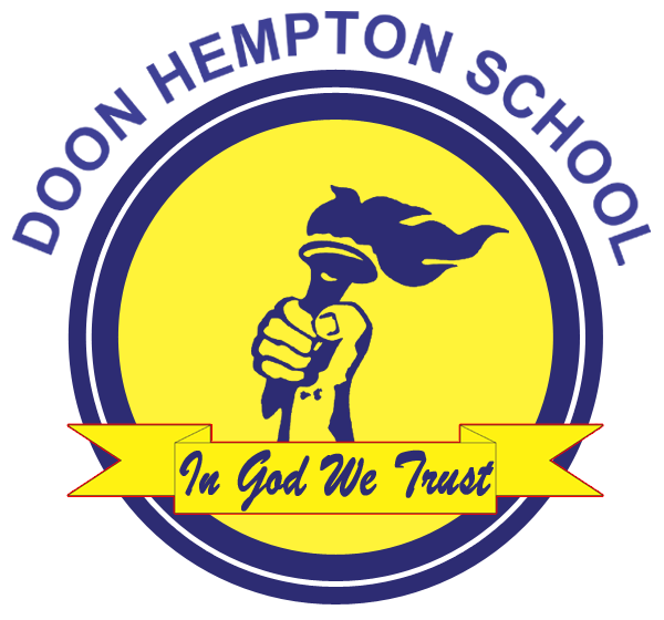 DOON HEMPTON SCHOOL